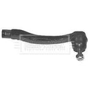 Borg & Beck Tie Rod End Outer Rh Part No -BTR4792