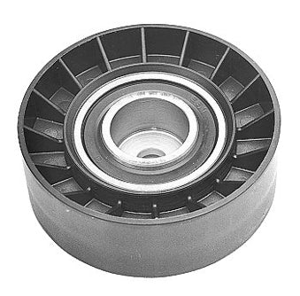 INA Deflection/Guide Pulley - V-Ribbed Belt - Part No - 532006210