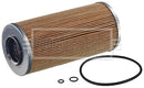Borg & Beck Oil Filter - BFO4146