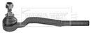 Borg & Beck Tie Rod End Outer Part No -BTR4594