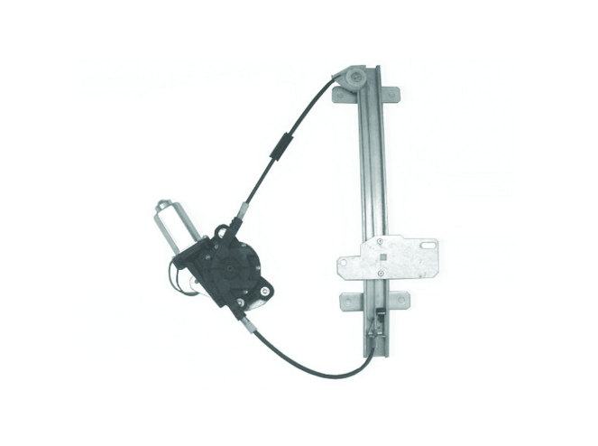 WAI Window Regulator - WPR2790LMB