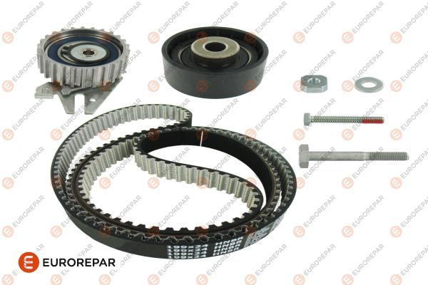 Eurorepar Timing Belt Set - 1620364080