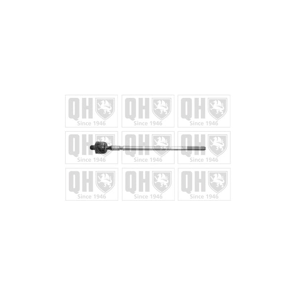 QH QR5091S Rack End LH & RH