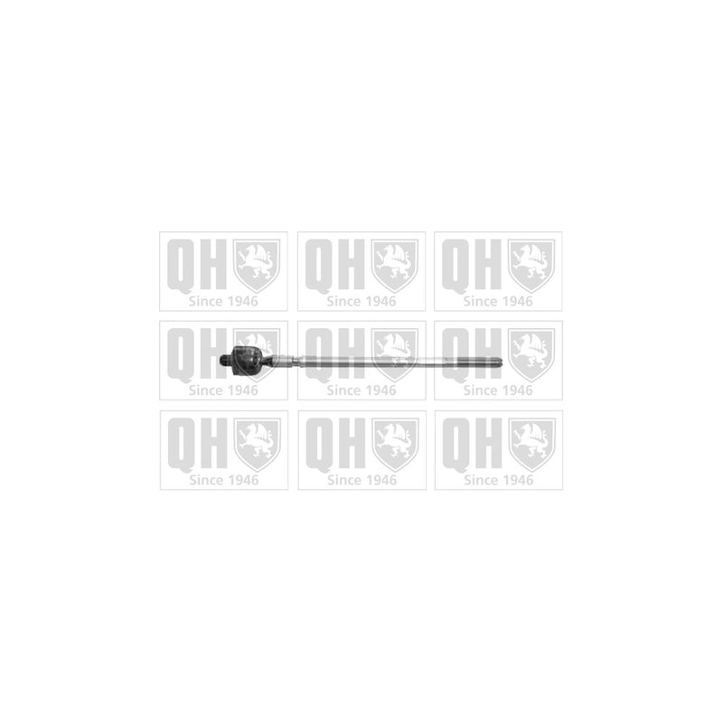 QH QR5091S Rack End LH & RH