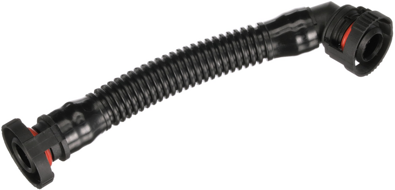 Gates Crankcase Breather Hoses - EMH246