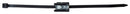 HELLA 8HL 185 549-051 Cable Tie - Length: 200mm - Width: 4.8mm - Ø up to: 6.0mm - Black
