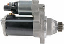 HELLA 8ET 358 095-181 Air Mass Sensor - 4-pin connector - Pipe-neck