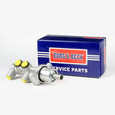 Borg & Beck Brake Master Cyl Part No -BBM4708