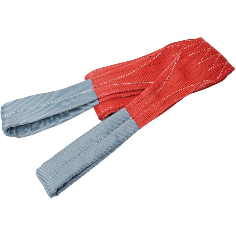 Wide Load Sling, 3m x 150mm, 5 Tonne