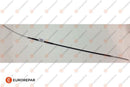 Eurorepar Parking Brake Cable - E074203
