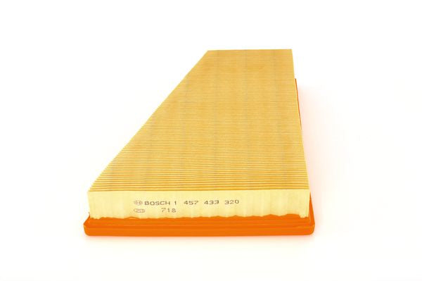 Bosch Air Filter S3320 - 1457433320