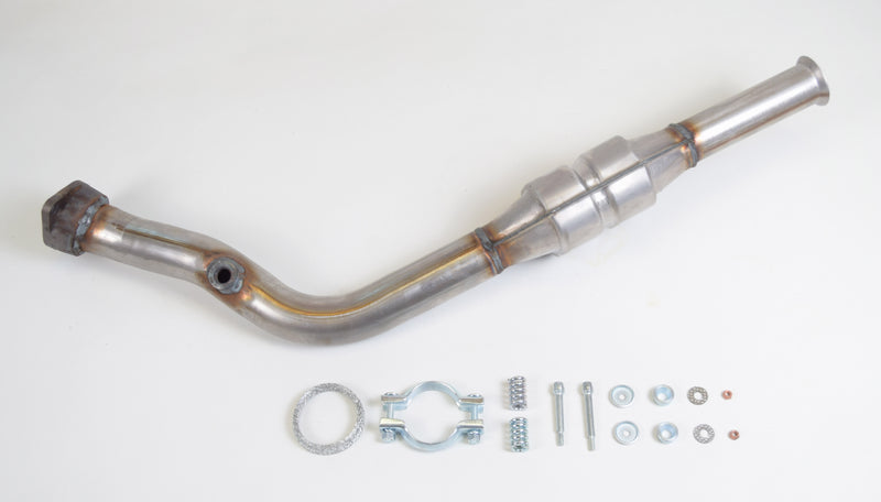 EEC Catalyst Type Approved - PT8013T