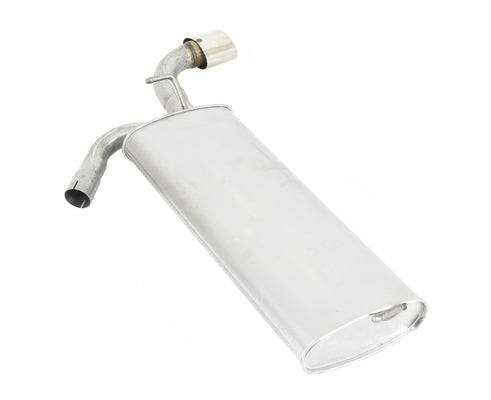 Klarius GM770V - Box With Tail Pipe