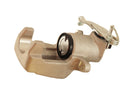 Rollco Audi A8 Rear Left Brake Caliper - VSBC409L