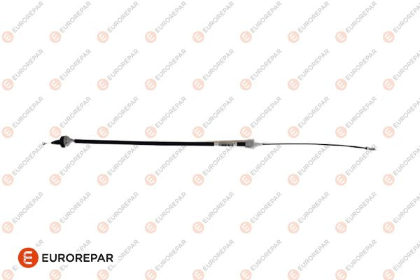 Eurorepar Clutch Cable - 1608270480