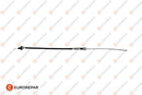 Eurorepar Clutch Cable - 1608270480