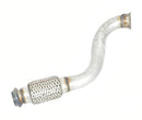 Klarius CN745W - Front Pipe  - Fits Citroen C4 Picasso 1.6 BlueHDi