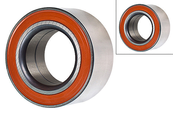 FAG Wheel Bearing Kit - 713606430
