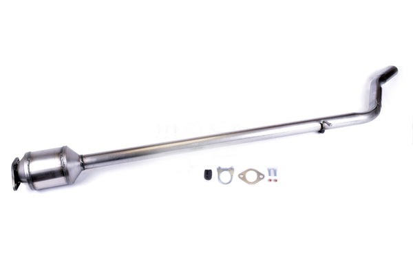 EEC Catalyst Type Approved - FI6057T