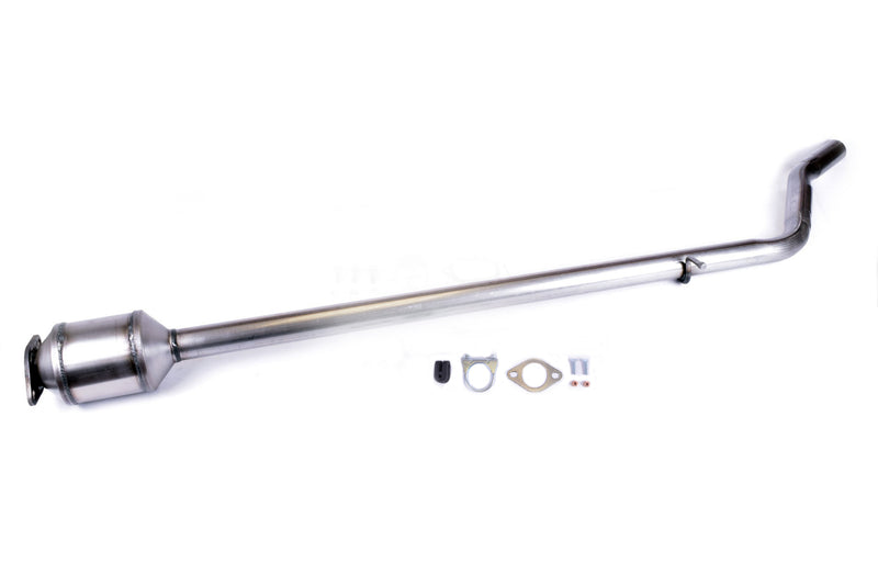 EEC Catalyst Type Approved - FI6057T