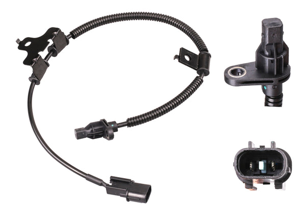Intermotor Wheel Speed Sensor - 60992