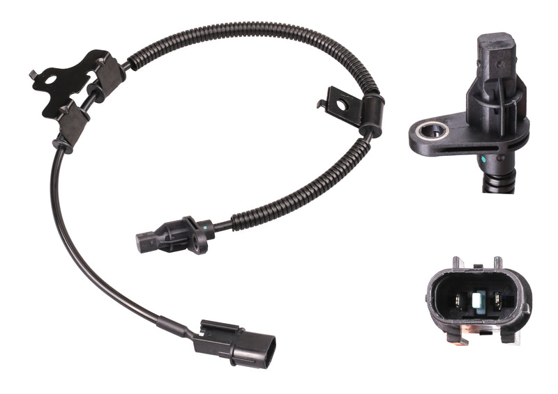 Lemark Wheel Speed Sensor - LAB741