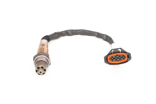 Bosch Lambda Sensor Part No - 0258006386