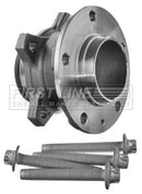 First Line Wheel Bearing Kit Part No -FBK1320