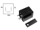 Kerr Nelson Flasher Unit - FLA001