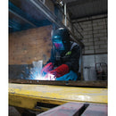 Bottle-Mounted Propane Space Heater, 15,354 BTU/4.5kW