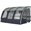 390 Blue Ontario Caravan Porch Awning - LWPP2B