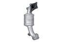 FAURECIA 8LE 366 054-441 Catalytic Converter - Easy2Fit® Kit - fits MINI One D