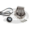 Gates Micro-V Kit + Waterpump - KP46PK948