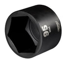 Draper 95mm Imp.Deep Scket 1"DR - 08528