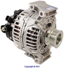 WAI Alternator - 23106N