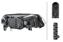HELLA 1EL 008 881-421 Bi-Xenon-Headlight - right - fits Audi A6 Avant (4F5, C6)