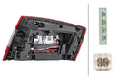 HELLA 2SK 012 881-061 Rearlight - LED - right - fits Skoda Octavia III (5E3, Nl3, Nr3)