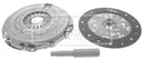 Borg & Beck Clutch Kit 2-In-1 Part No -HK2581