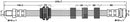 Borg & Beck Brake Hose  - BBH6753