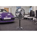 230V Pedestal Fan, 18"/450mm, 120W