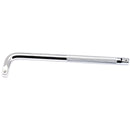 Draper Expert Offset Handle 1/2"SQ DR-Pckd - 34496