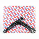 Borg & Beck Suspension Arm LH -BCA7184