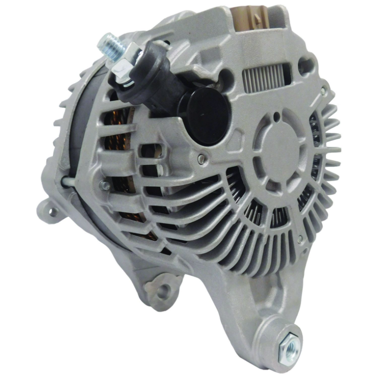 WAI Alternator Unit - 11683N fits Mitsubishi, Subaru