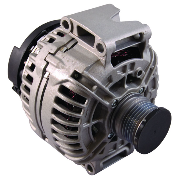 WAI Alternator - 12385N