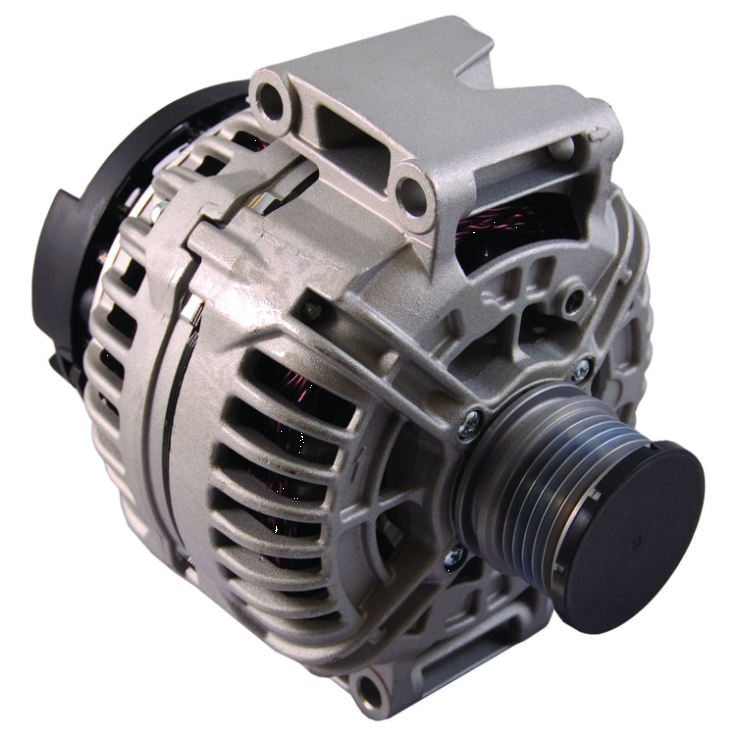 WAI Alternator - 12385N