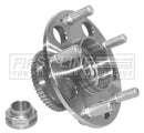 First Line Wheel Bearing Kit Part No -FBK1022
