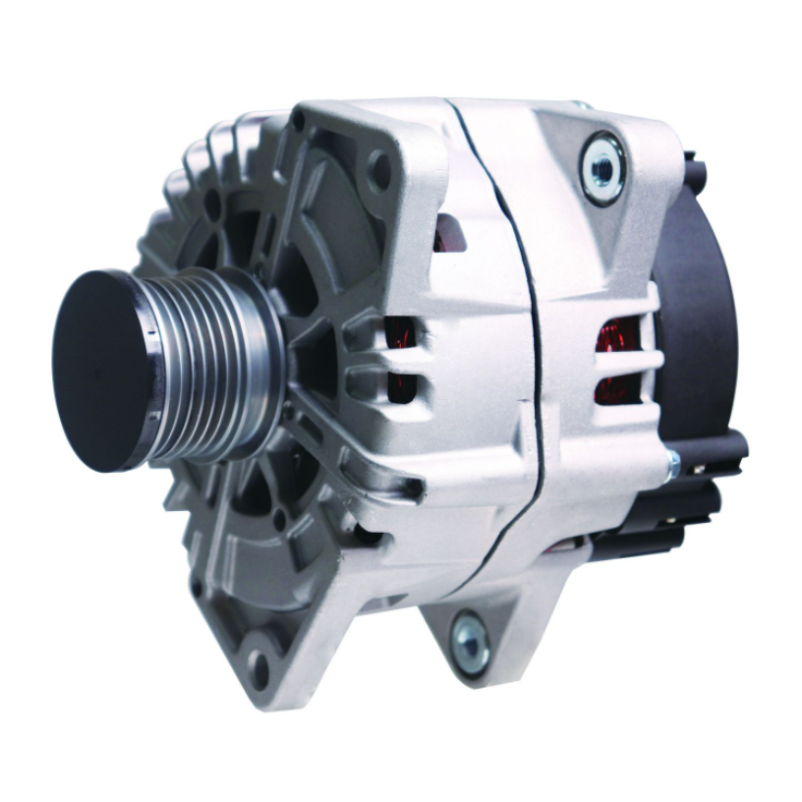 WAI Alternator - 11811N