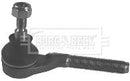 Borg & Beck Tie Rod End Outer Lh Part No -BTR4276L