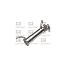 CI XEGR902 EGR Cooler