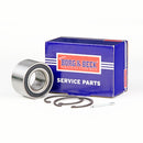 Borg & Beck Wheel Bearing Kit Part No -BWK692